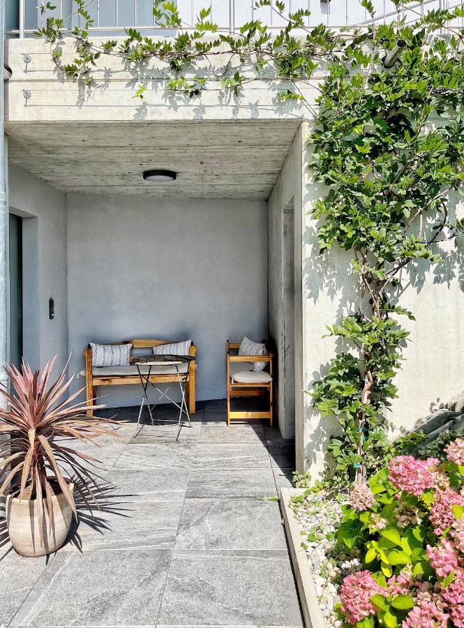 Appartement Moderne Avec Vue Panoramique A Jongny Proche De Montreux Eksteriør bilde