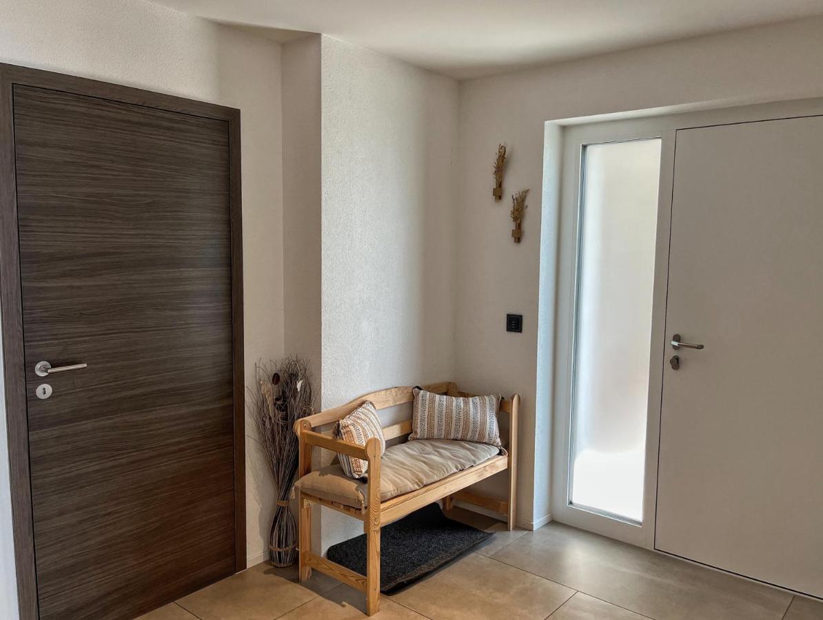 Appartement Moderne Avec Vue Panoramique A Jongny Proche De Montreux Eksteriør bilde