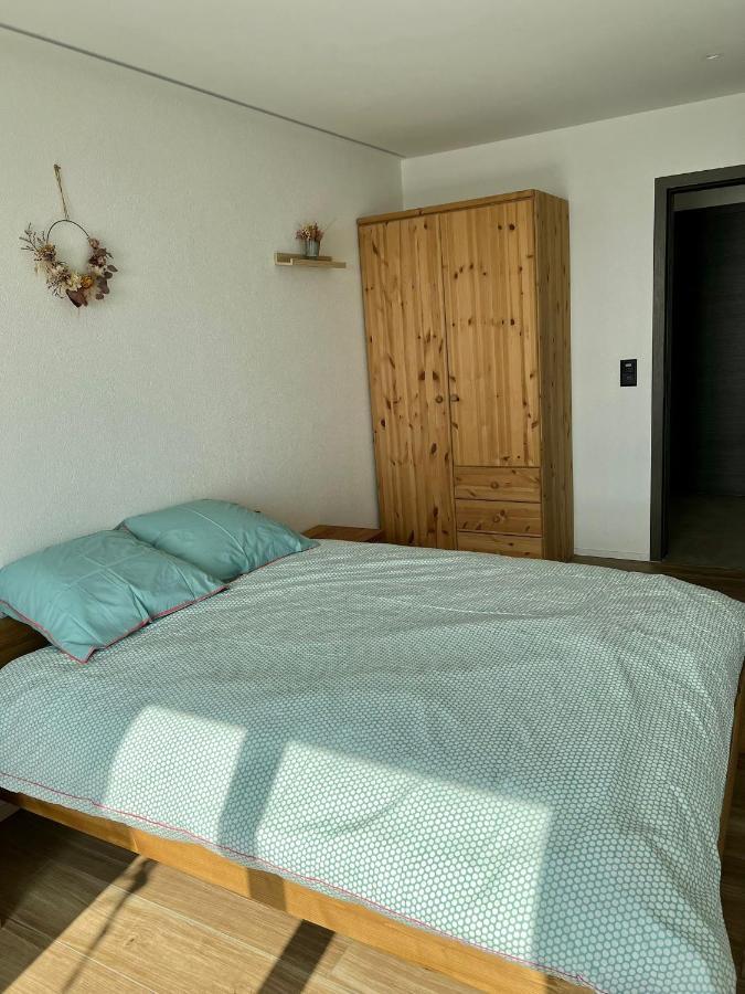 Appartement Moderne Avec Vue Panoramique A Jongny Proche De Montreux Eksteriør bilde